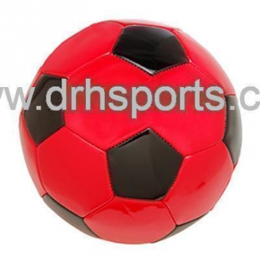 Custom Promotional Football Manufacturers in Gambia